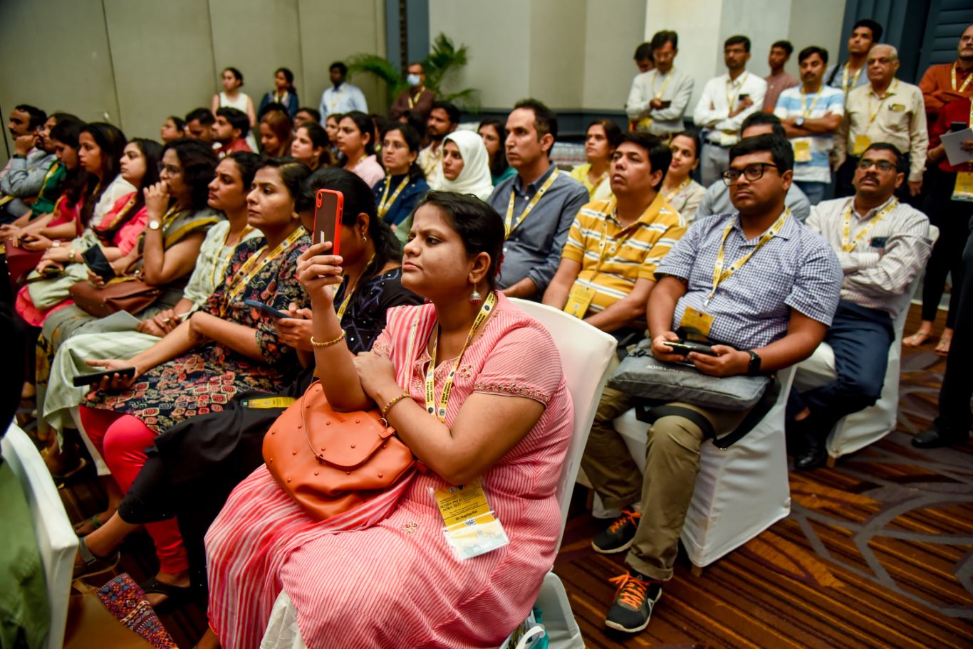 AORA INDIA - HALL B